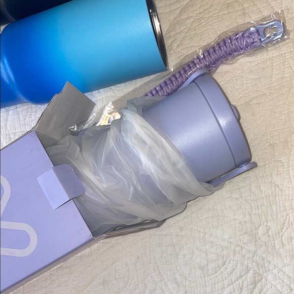 MEOKY Insulated Water Bottle Set - Picture 6 of 9